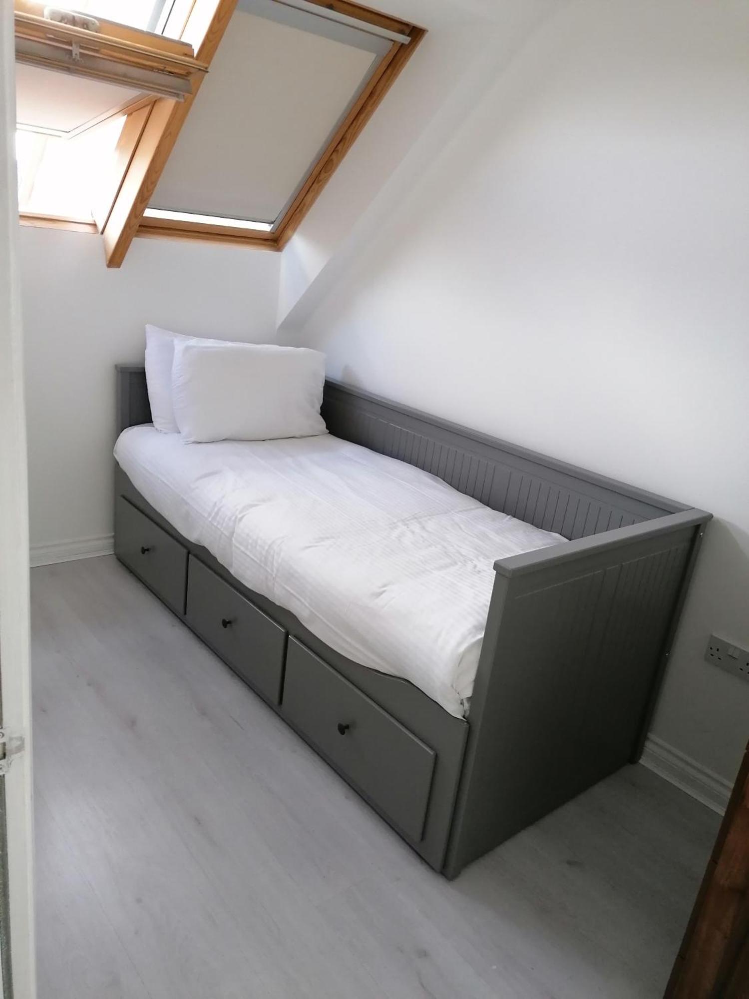 Agnes House Hotell Grimsby Exteriör bild